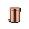 Bucket Color Copper 5 Liters Quenching Anti Dedadas